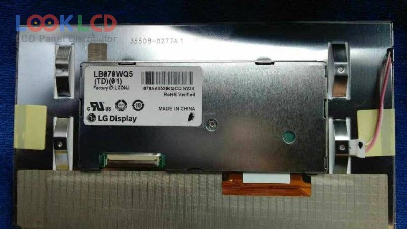 LB070WQ5-TD01